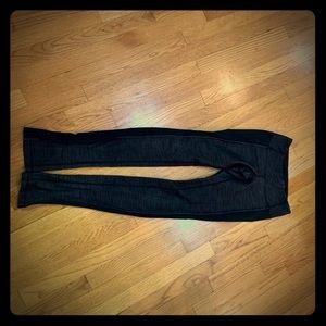 Lululemon leggings size 2